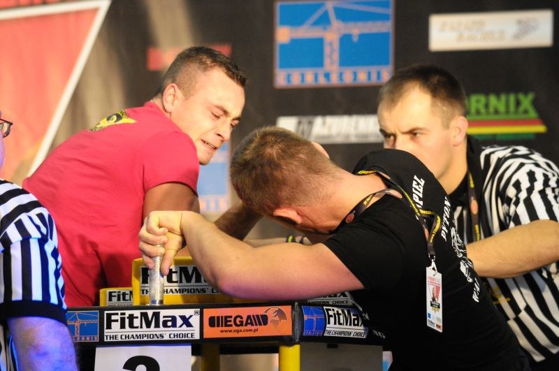 Puchar Polski 2009 Prawa Reka