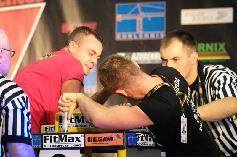 Puchar Polski 2009 Prawa Reka