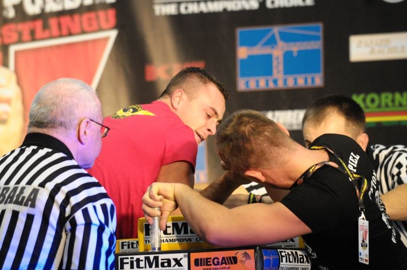 Puchar Polski 2009 Prawa Reka