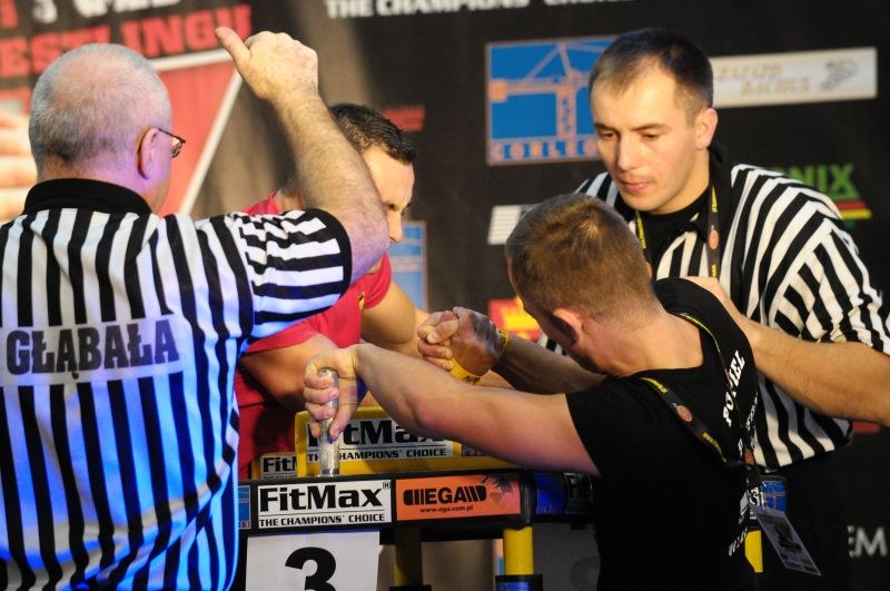 Puchar Polski 2009 Prawa Reka