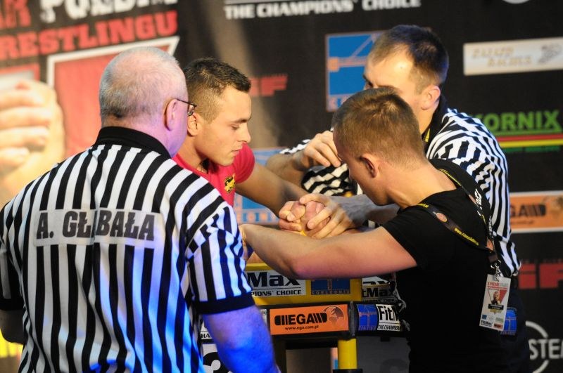 Puchar Polski 2009 Prawa Reka