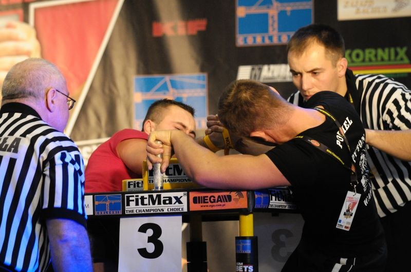 Puchar Polski 2009 Prawa Reka