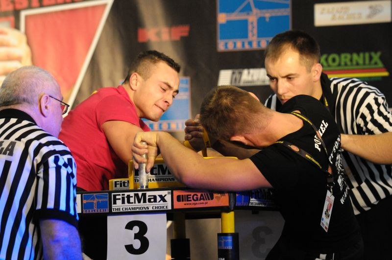 Puchar Polski 2009 Prawa Reka