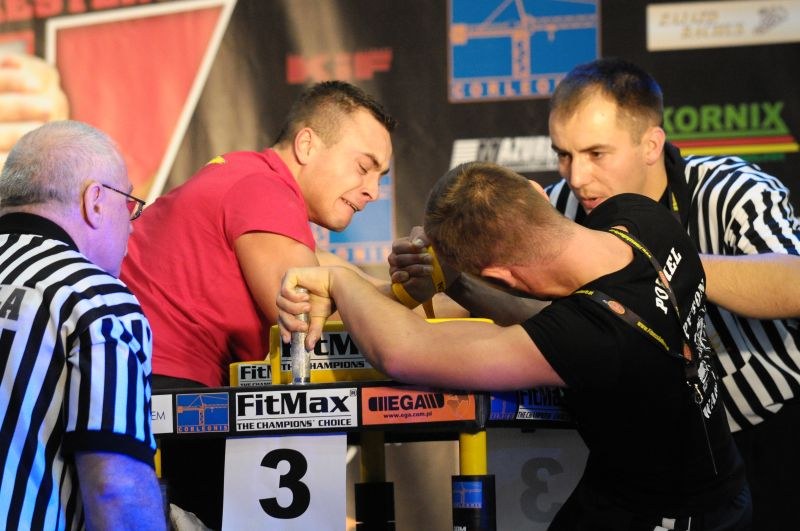 Puchar Polski 2009 Prawa Reka