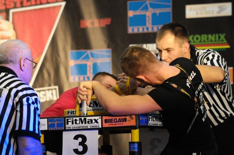 Puchar Polski 2009 Prawa Reka