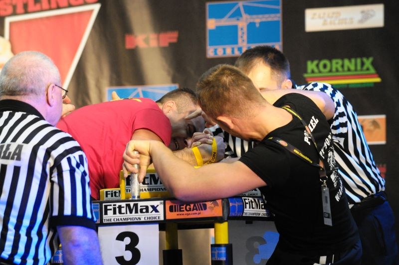 Puchar Polski 2009 Prawa Reka