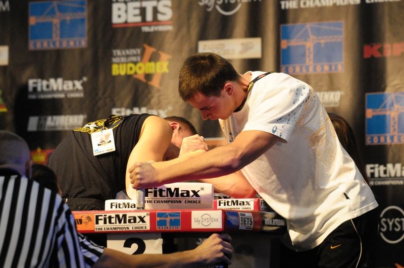 Puchar Polski 2009 Prawa Reka