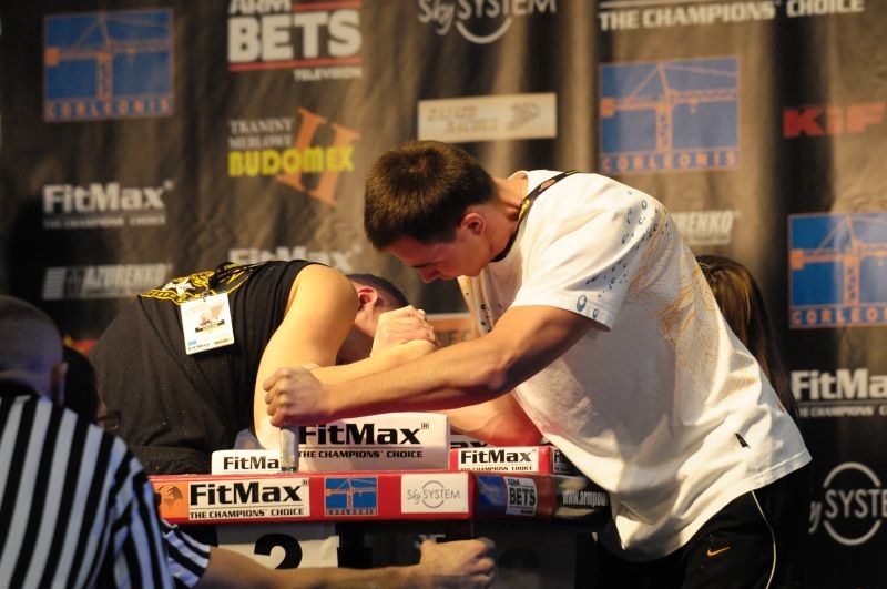 Puchar Polski 2009 Prawa Reka