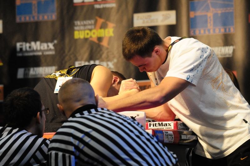 Puchar Polski 2009 Prawa Reka