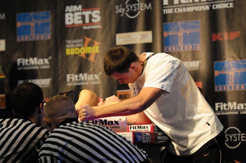 Puchar Polski 2009 Prawa Reka