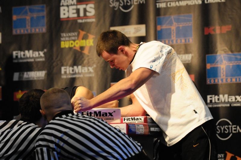 Puchar Polski 2009 Prawa Reka