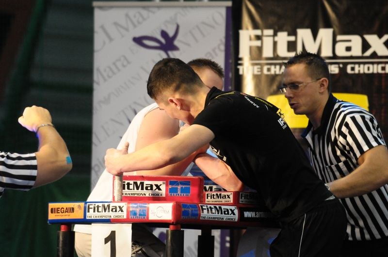 Puchar Polski 2009 Prawa Reka