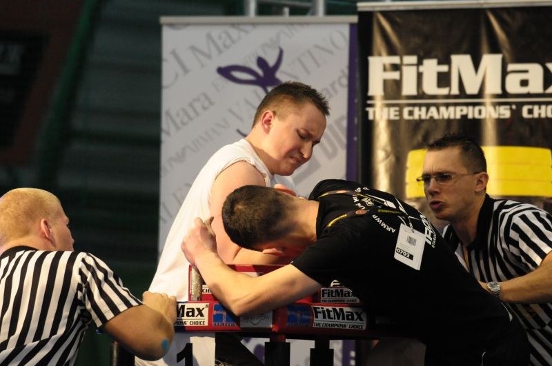 Puchar Polski 2009 Prawa Reka