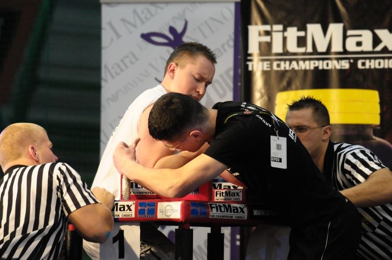 Puchar Polski 2009 Prawa Reka