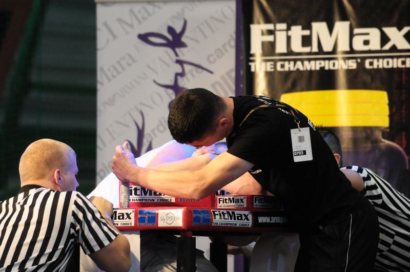 Puchar Polski 2009 Prawa Reka