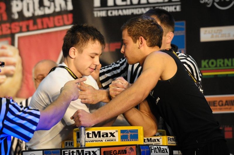 Puchar Polski 2009 Prawa Reka