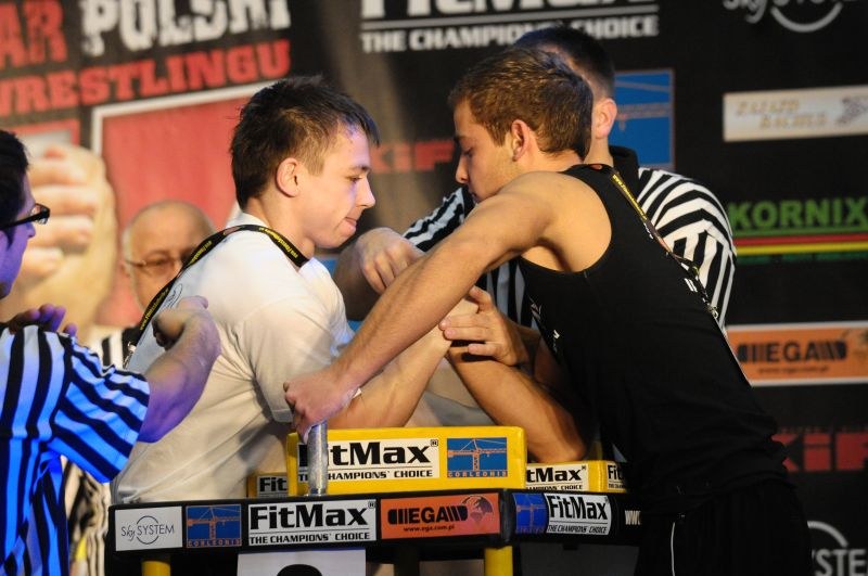 Puchar Polski 2009 Prawa Reka