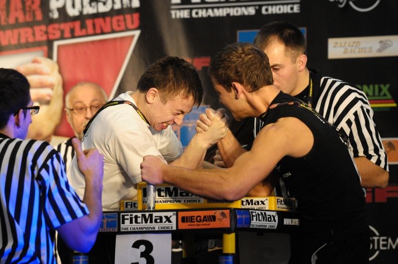 Puchar Polski 2009 Prawa Reka