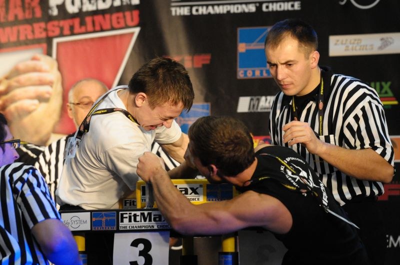 Puchar Polski 2009 Prawa Reka