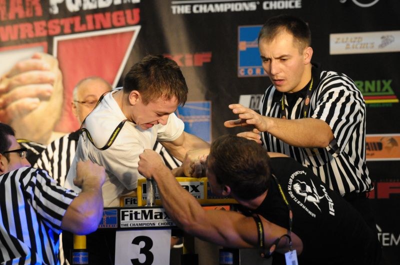 Puchar Polski 2009 Prawa Reka