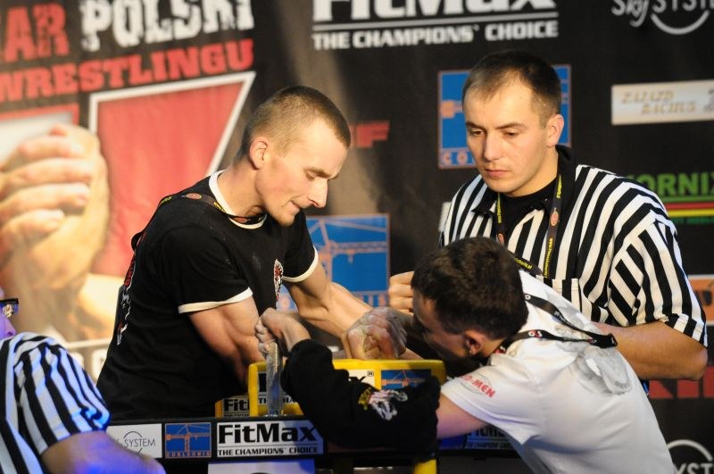 Puchar Polski 2009 Prawa Reka