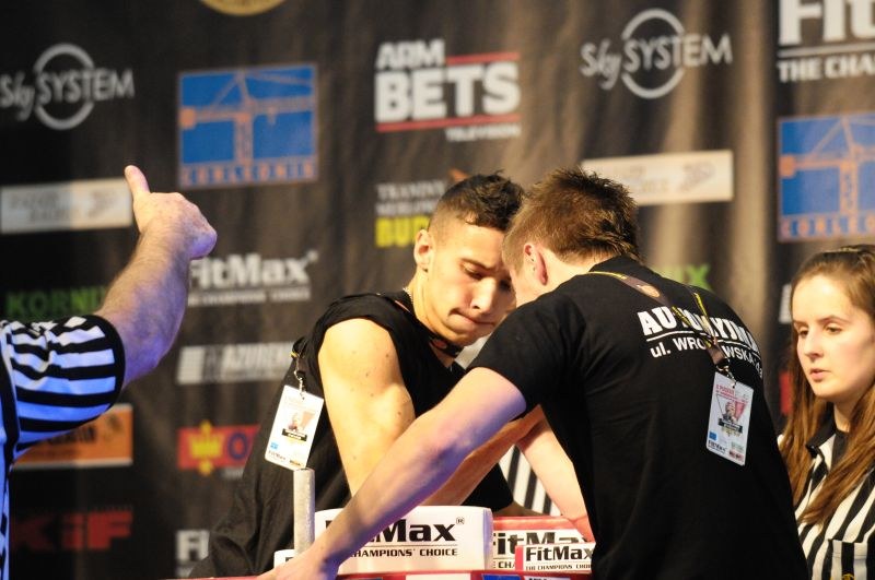 Puchar Polski 2009 Prawa Reka