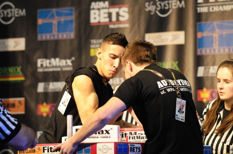 Puchar Polski 2009 Prawa Reka