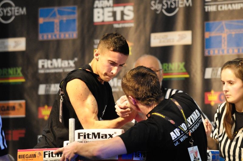 Puchar Polski 2009 Prawa Reka