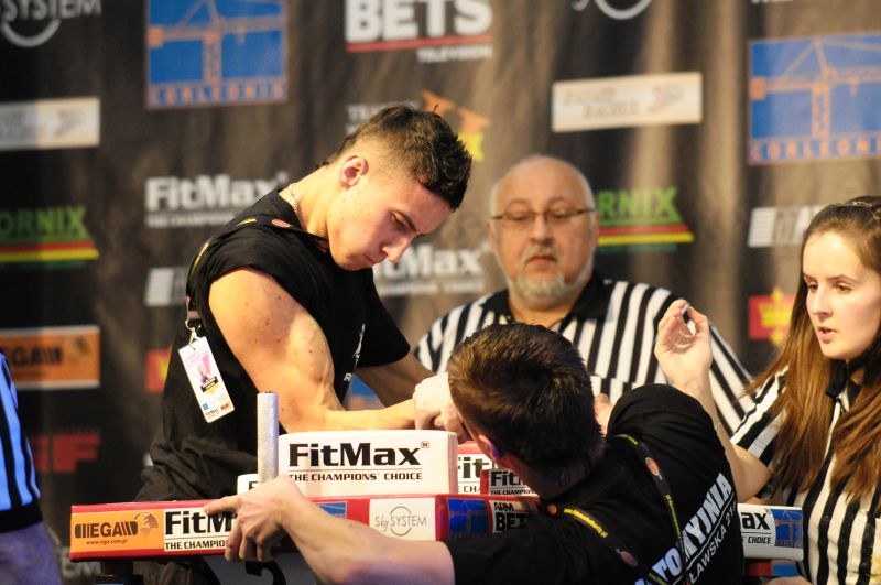 Puchar Polski 2009 Prawa Reka