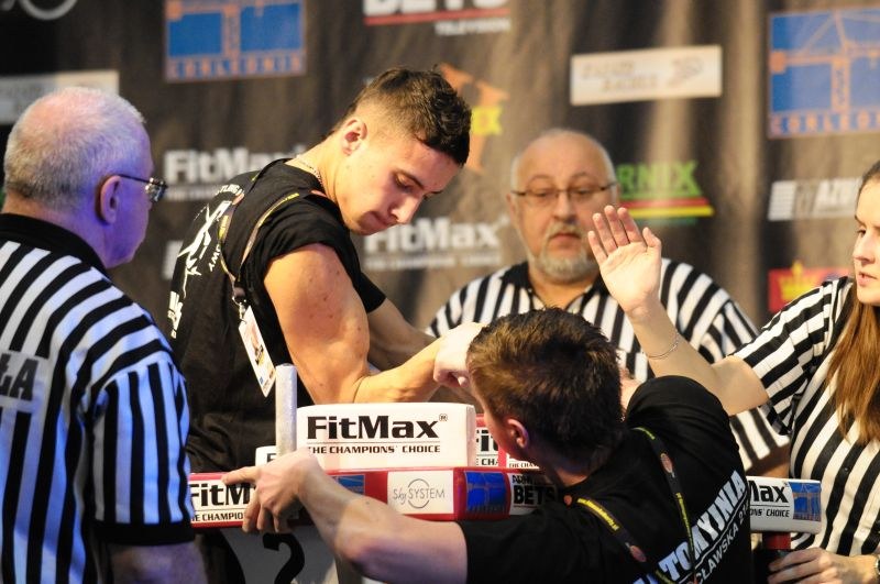 Puchar Polski 2009 Prawa Reka