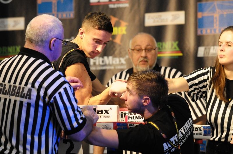 Puchar Polski 2009 Prawa Reka