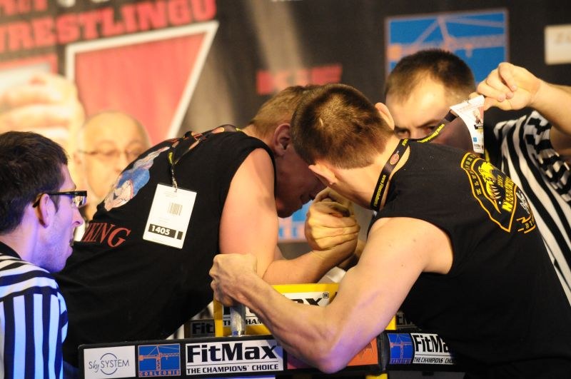 Puchar Polski 2009 Prawa Reka