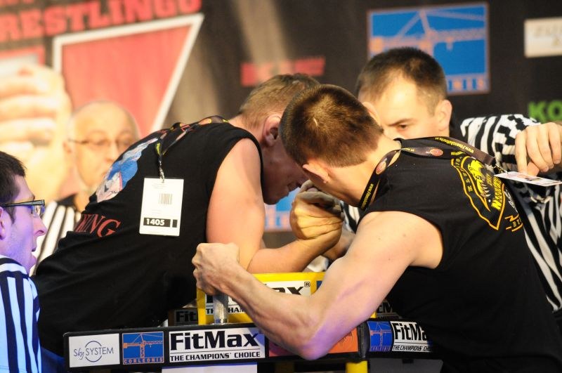 Puchar Polski 2009 Prawa Reka