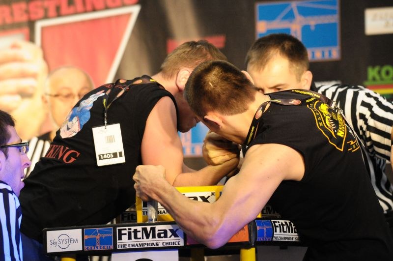 Puchar Polski 2009 Prawa Reka