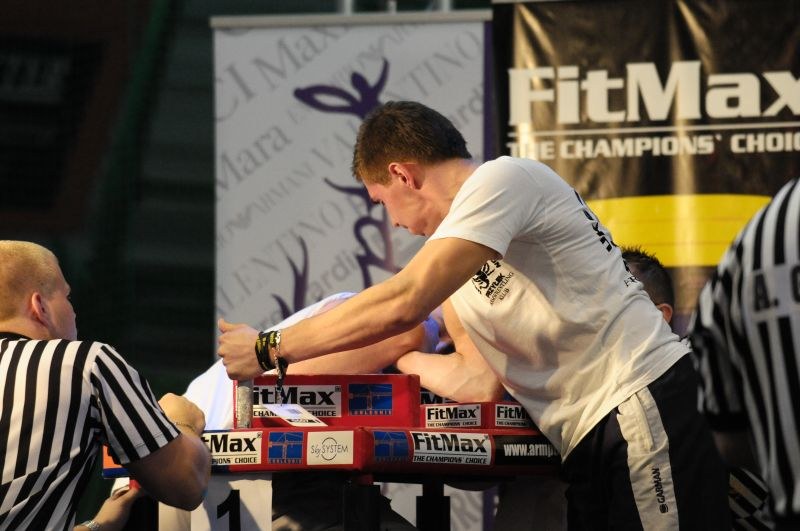 Puchar Polski 2009 Prawa Reka