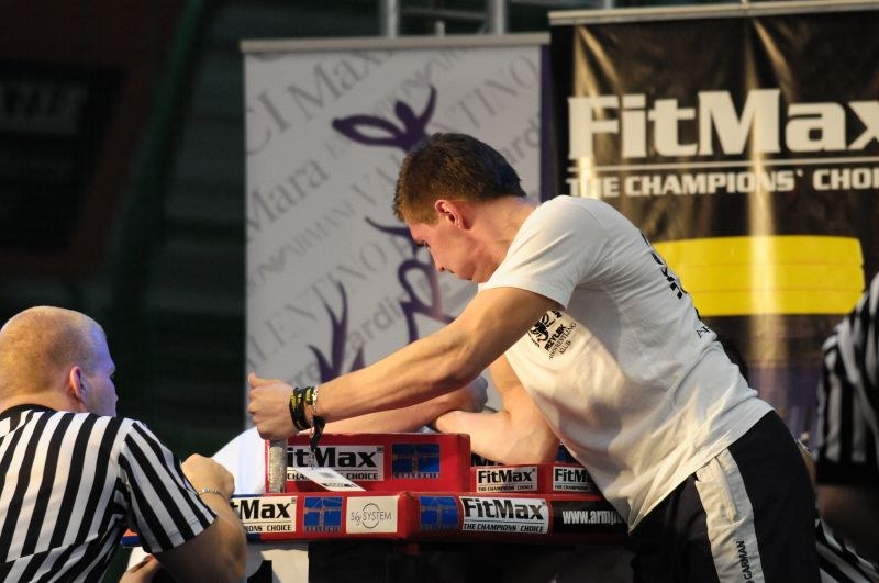 Puchar Polski 2009 Prawa Reka