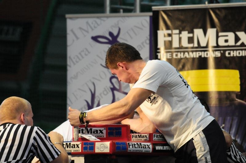 Puchar Polski 2009 Prawa Reka