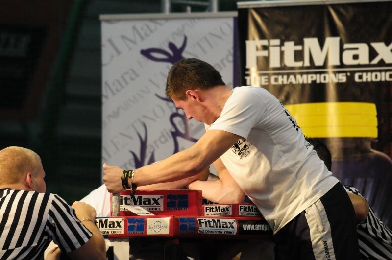 Puchar Polski 2009 Prawa Reka