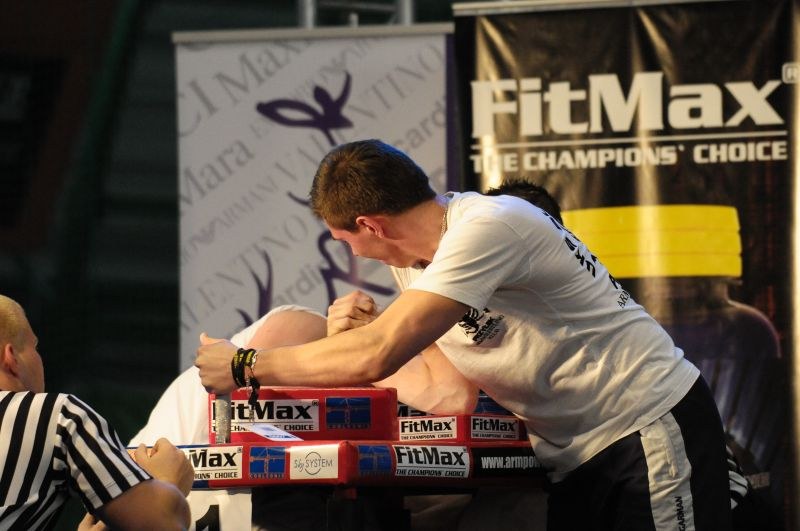 Puchar Polski 2009 Prawa Reka