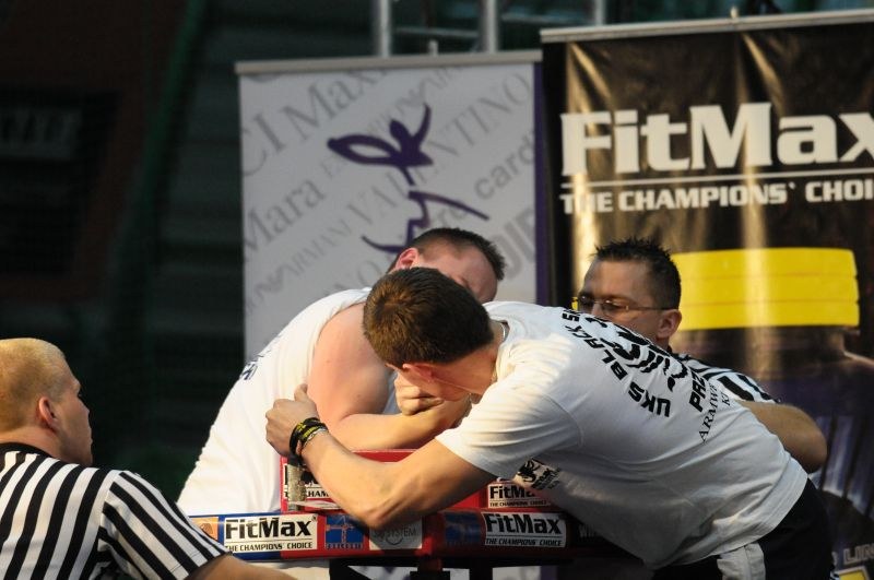 Puchar Polski 2009 Prawa Reka