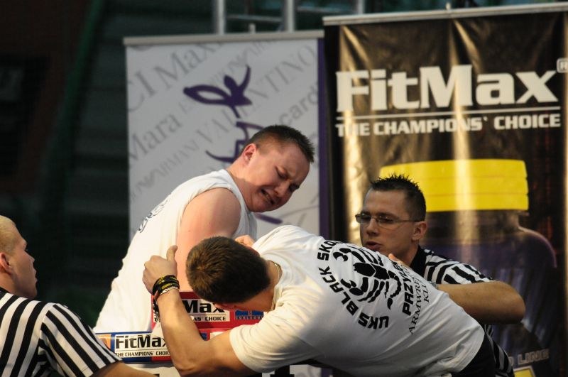 Puchar Polski 2009 Prawa Reka