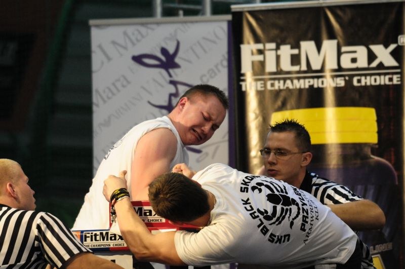 Puchar Polski 2009 Prawa Reka