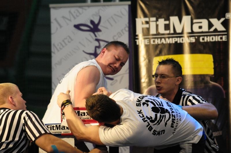 Puchar Polski 2009 Prawa Reka