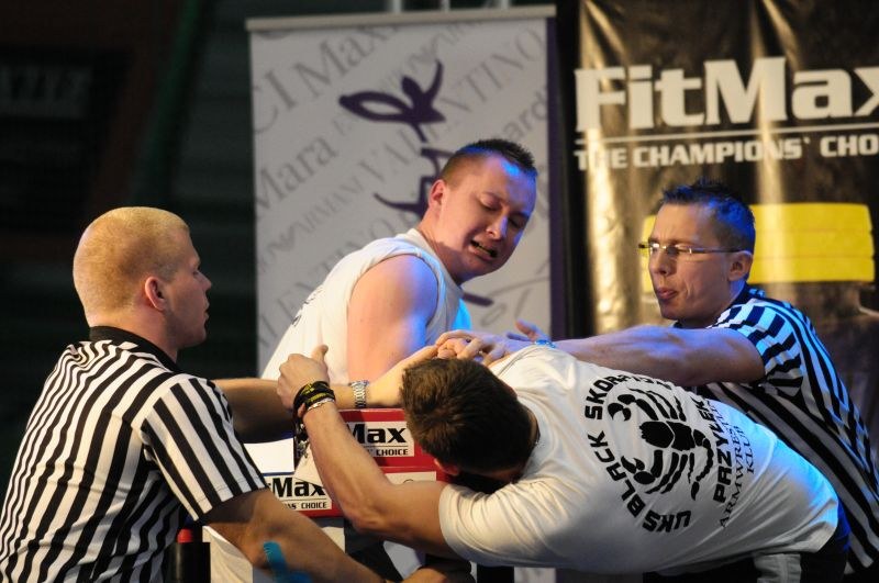 Puchar Polski 2009 Prawa Reka