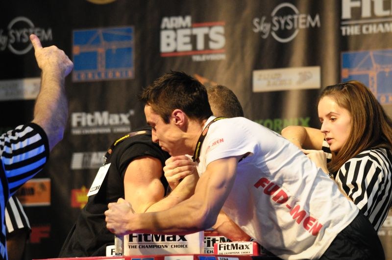 Puchar Polski 2009 Prawa Reka