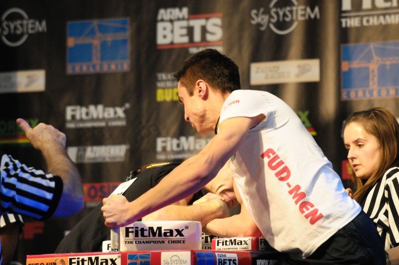 Puchar Polski 2009 Prawa Reka