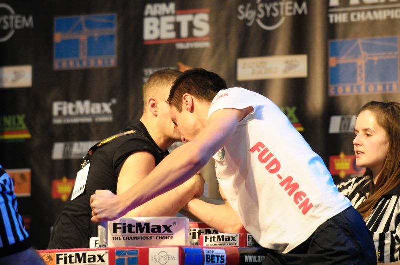 Puchar Polski 2009 Prawa Reka