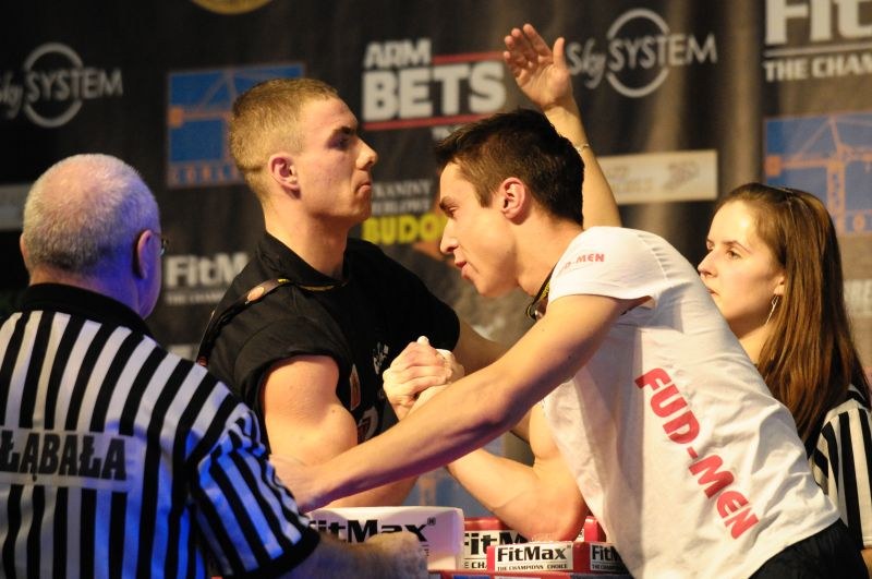 Puchar Polski 2009 Prawa Reka