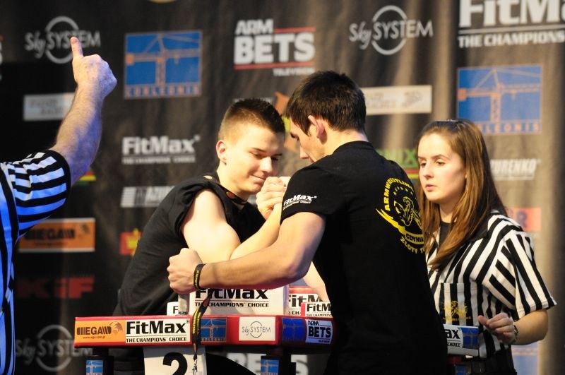 Puchar Polski 2009 Prawa Reka