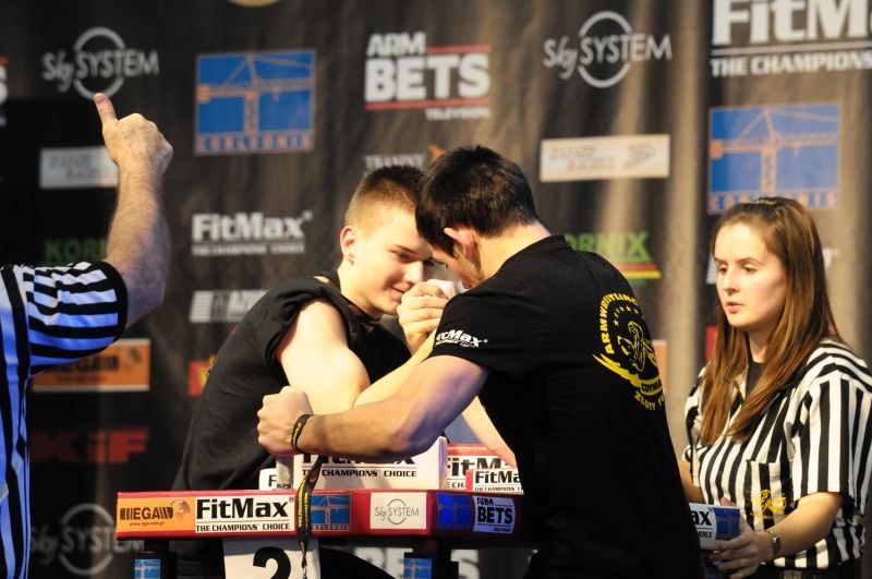 Puchar Polski 2009 Prawa Reka